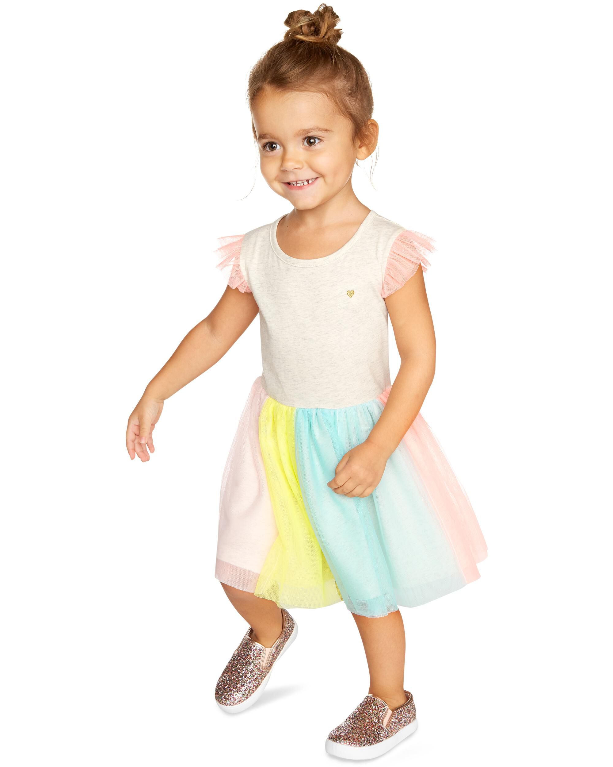 Toddler Dresses